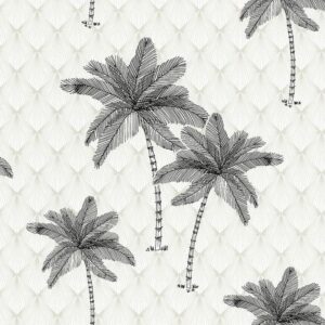 Papel de Parede Jardim D'Eden 51202709 “Consultar disponibilidade do Produto 19 9 8750-5835"