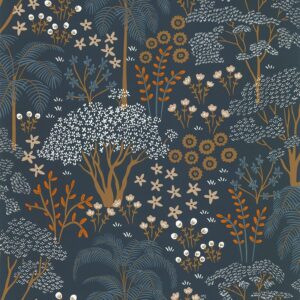 Papel de Parede Jardim D'Eden 51203101 “Consultar disponibilidade do Produto 19 9 8750-5835"