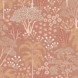 Papel de Parede Jardim D'Eden 51203103 “Consultar disponibilidade do Produto 19 9 8750-5835"