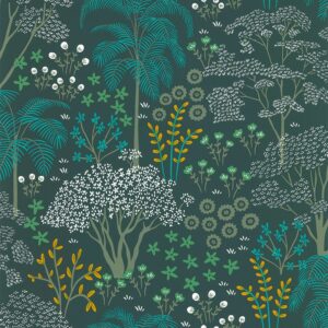 Papel de Parede Jardim D'Eden 51203104 “Consultar disponibilidade do Produto 19 9 8750-5835"