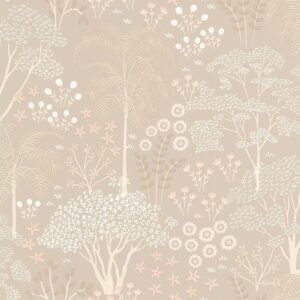Papel de Parede Jardim D'Eden 51203107 “Consultar disponibilidade do Produto 19 9 8750-5835"