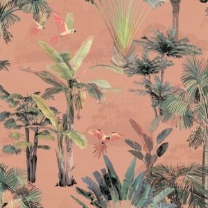 Papel de Parede Jardim D'Eden 51203305 “Consultar disponibilidade do Produto 19 9 8750-5835"