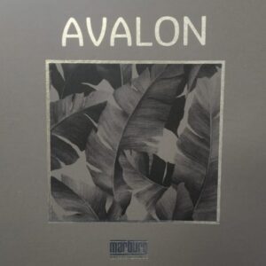 Album Avalon