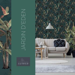 Album Jardim D'Eden