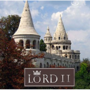 Album Lord II
