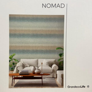 Album Nomad