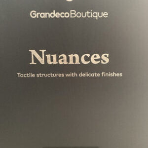 Album Nuances