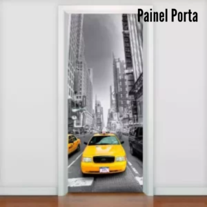 Painel Adesivos de Porta