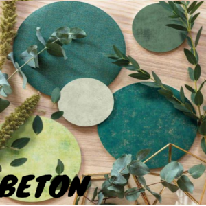 Album Béton