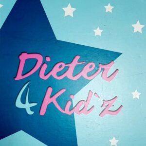 Album Dieter 4 Kids | Infantil