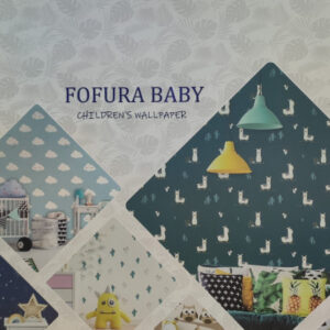 Album Fofura Baby | Infantil