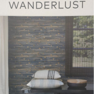 Album Wanderlust