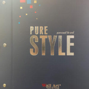 Album Pure Style