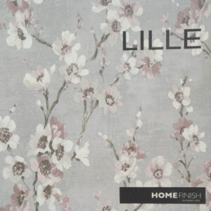 Album HF Lille