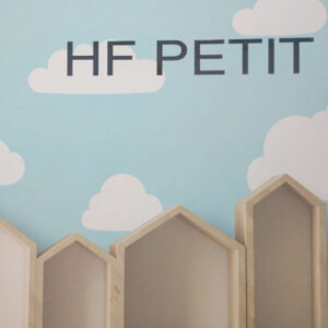 Album HF Petit | Infantil