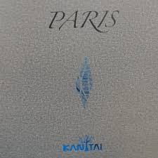 Album Paris