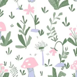 Papel de Parede Sonhos 4214 “Consultar disponibilidade do Produto"