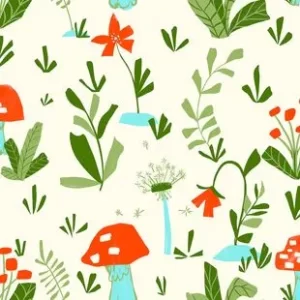 Papel de Parede Sonhos 4215 “Consultar disponibilidade do Produto"