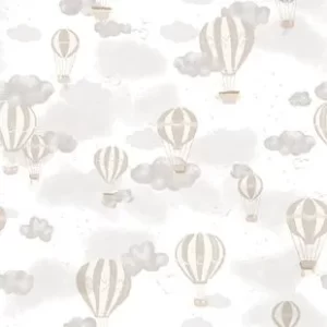 Papel de Parede Sonhos 4245 “Consultar disponibilidade do Produto"