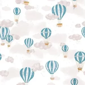 Papel de Parede Sonhos 4246 “Consultar disponibilidade do Produto"
