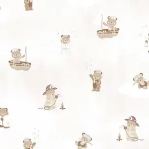 Papel de Parede Sonhos 4248 “Consultar disponibilidade do Produto"