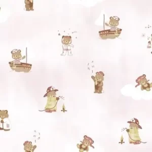 Papel de Parede Sonhos 4250 “Consultar disponibilidade do Produto"