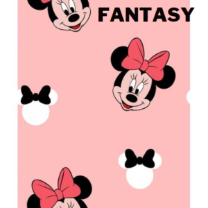 Album Fantasy | Infantil
