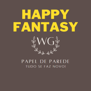 Album Happy Fantasy | Infantil