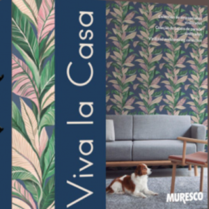 Album Viva la Casa