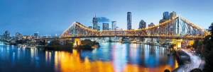 Painel Fotográfico 2-010 Brisbane Austrália | Consultar disponibilidade do Produto |