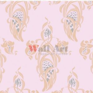 Papel de Parede Adeline J600503 "Consultar disponibilidade do Produto 19 9 8750-5835"