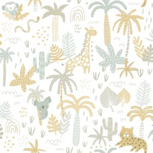 Papel de Parede Pippo 4542 "Consultar disponibilidade do Produto 19 9 8750-5835"