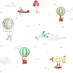 Papel de Parede Pippo 4562 "Consultar disponibilidade do Produto 19 9 8750-5835"