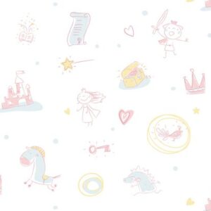 Papel de Parede WonderLand 99151 “Consultar disponibilidade do Produto 19 9 8750-5835"