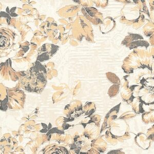 Papel de Parede Belle Epoque 338642 “Consultar disponibilidade do Produto 19 9 8750-5835”
