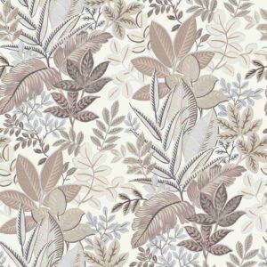 Papel de Parede Flora 18506 | Consultar disponibilidade do Produto |