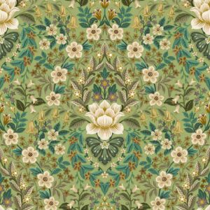 Papel de Parede Flora 18517 | Consultar disponibilidade do Produto |