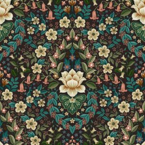 Papel de Parede Flora 18519 | Consultar disponibilidade do Produto |