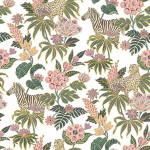 Papel de Parede Flora 18522 | Consultar disponibilidade do Produto |