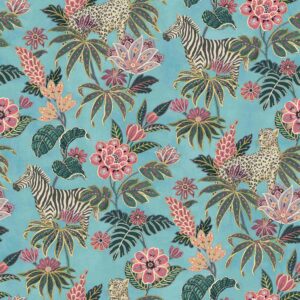 Papel de Parede Flora 18523 | Consultar disponibilidade do Produto |