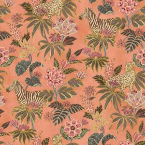Papel de Parede Flora 18524 | Consultar disponibilidade do Produto |