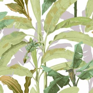 Papel de Parede Flora 18541 | Consultar disponibilidade do Produto |
