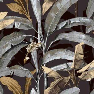 Papel de Parede Flora 18542 | Consultar disponibilidade do Produto |