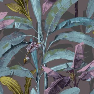 Papel de Parede Flora 18543 | Consultar disponibilidade do Produto |