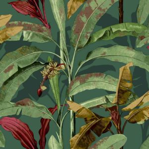 Papel de Parede Flora 18544 | Consultar disponibilidade do Produto |