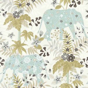 Papel de Parede Flora 18546 | Consultar disponibilidade do Produto |