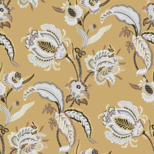 Papel de Parede Flora 18552 | Consultar disponibilidade do Produto |