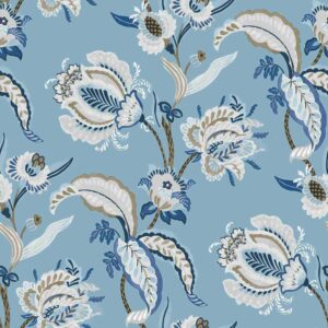 Papel de Parede Flora 18553 | Consultar disponibilidade do Produto |