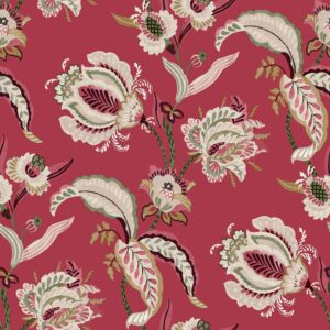 Papel de Parede Flora 18554 | Consultar disponibilidade do Produto |