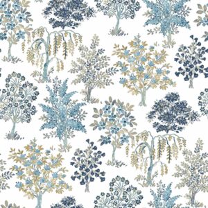 Papel de Parede Flora 18556 | Consultar disponibilidade do Produto |